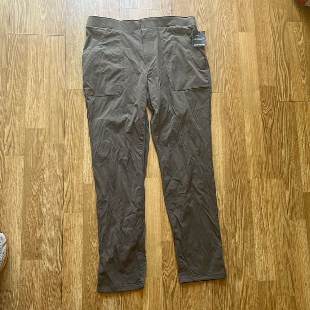 Eddie Bauer lightweight pants